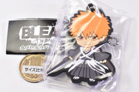 BLEACH Sennen Kessen-hen capsule rubber mascot Part.2 [1.Ichigo Kurosaki]