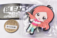 BLEACH Sennen Kessen-hen capsule rubber mascot Part.2 [2.Orihime Inoue]