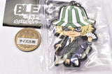 BLEACH Sennen Kessen-hen capsule rubber mascot Part.2 [5.Kisuke Urahara]