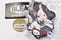 BLEACH Sennen Kessen-hen capsule rubber mascot Part.2 [6.Yachiru Unohana]