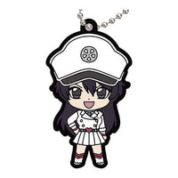 BLEACH Sennen Kessen-hen capsule rubber mascot Part.2 [9.Bambietta Basterbine]