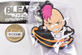 BLEACH Sennen Kessen-hen capsule rubber mascot Part.2 [10.Bazz-B]