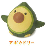 Animal Attraction Fruit Fairy vol.2 [4.Avocadori]