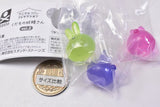 Animal Attraction Fruit Fairy vol.2 [5.Budousagi (Set of 3)]