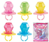Ringcolle! Twinkle Candy [All 6 type set(Full Complete)]