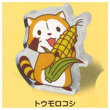 Rascal Chocryl! [2.Corn]
