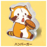 Rascal Chocryl! [4.Hamburger]