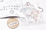 Rilakkuma pukkuri clear perfume charm [1.A]