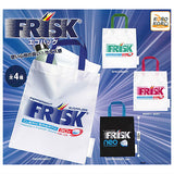 FRISK eco bag [All 4 type set(Full Complete)]