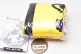 Pixar Characters Pictogram Mini Towel [1.Panda Mei]