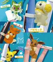 Pokemon Ringyu Part3 [All 5 type set(Full Complete)]