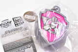 Paw Patrol Paw Badge Seal Case [4.Paw Badge (Skye)]