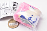 Shibanban Fuwafuwa NUNOPO [4.IN MY DREAM]