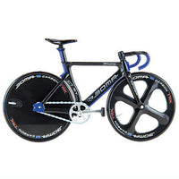1/12 BOMA SWOOP TRK [1.Blue/disc wheel]