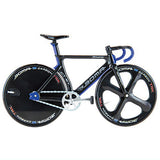 1/12 BOMA SWOOP TRK [1.Blue/disc wheel]