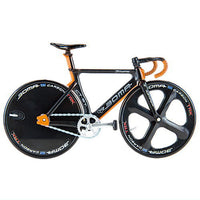 1/12 BOMA SWOOP TRK [2.Orange/disc wheels]