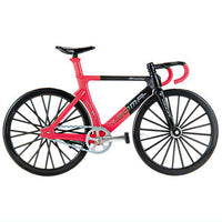 1/12 BOMA SWOOP TRK [3.Red/spoked wheels]