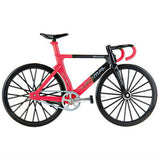 1/12 BOMA SWOOP TRK [3.Red/spoked wheels]