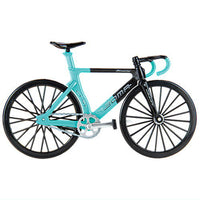 1/12 BOMA SWOOP TRK [4.Green/spoked wheels]