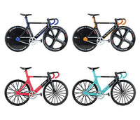 1/12 BOMA SWOOP TRK [All 4 type set(Full Complete)]
