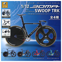 1/12 BOMA SWOOP TRK [All 4 type set(Full Complete)]