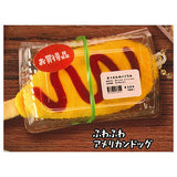 Konyanotsumami Take-out stuffed toy [2.American hotdog]