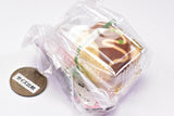 Konyanotsumami Take-out stuffed toy [3.Takoyaki]
