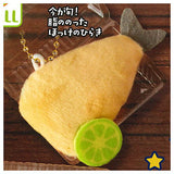 Konyanotsumami Take-out stuffed toy [5.Hokkenohiraki]