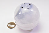 Science Technicolour T4 Phage Mascot & Ball Chain [1.T4 phage (Clear)]