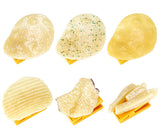 Snack Clip potato snack edition [All 6 type set(Full Complete)]