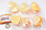 Snack Clip potato snack edition [All 6 type set(Full Complete)]