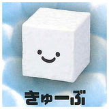 Haposuchi. Bokuha,korekaramowakiyaku [1.Cube]
