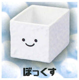 Haposuchi. Bokuha,korekaramowakiyaku [5.Box]