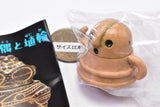 Fukkura FukuFuku Dogu & Haniwa [1.Odoru hitobito (A)]