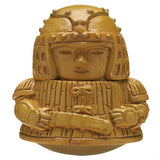 Fukkura FukuFuku Dogu & Haniwa [4.Keiko bujin (B)]