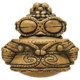Fukkura FukuFuku Dogu & Haniwa [5.Shakokidogu (A)]