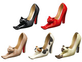 Tsutomu Funabashi high heels cat [All 5 type set(Full Complete)]