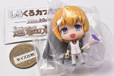 Attack on Titan Shirokuro Capsule [7.Armin white suit]