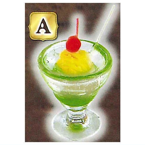 1/12 nostalgic coffee shop cream soda vol.2 [1.A]