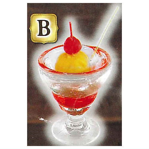 1/12 nostalgic coffee shop cream soda vol.2 [2.B]