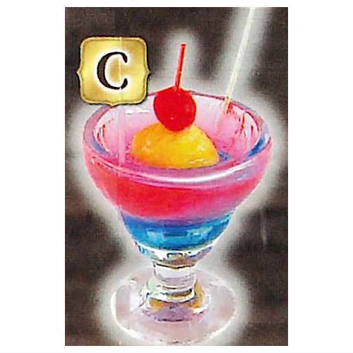 1/12 nostalgic coffee shop cream soda vol.2 [3.C]