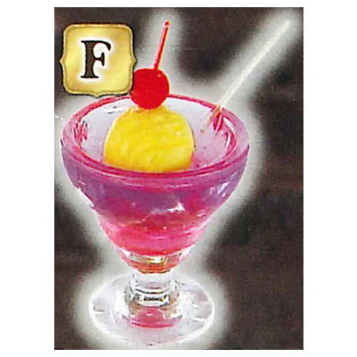 1/12 nostalgic coffee shop cream soda vol.2 [6.F]