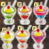 1/12 nostalgic coffee shop cream soda vol.2 [All 6 type set(Full Complete)]