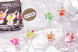 1/12 nostalgic coffee shop cream soda vol.2 [All 6 type set(Full Complete)]