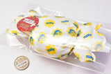 Fujiya Milky Fukafuka Mini Cushion ball chain [2.B type]