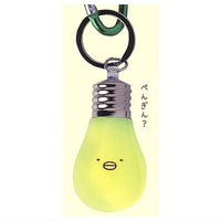 Sumikkogurashi Howatto hikaru! bulb light [2.Penguin?]