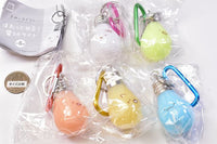 Sumikkogurashi Howatto hikaru! bulb light [All 5 type set(Full Complete)]