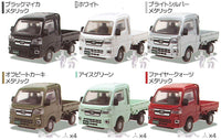 1/64PLUS Daihatsu Hijet Jumbo [All 6 type set(Full Complete)]