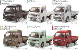 1/64PLUS Daihatsu Hijet Jumbo [All 6 type set(Full Complete)]