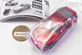 Hobby Gacha NISSAN Fairlady Z Legacy Collection [2.Nissan Fairlady Z (Burgundy)]